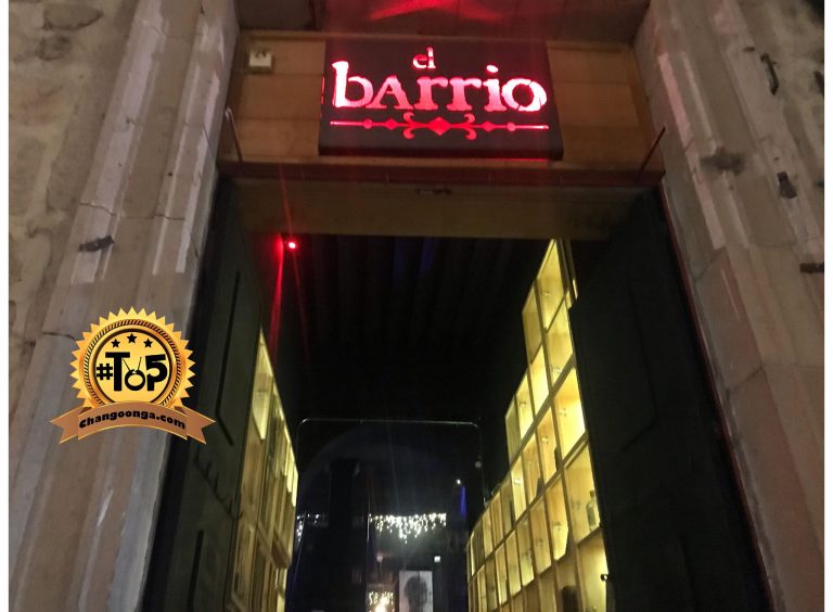 TOP5 Bares Con Música Rock En Vivo Noticias de última hora, con un toque acidito TOP5 Bares Con Música Rock En Vivo Noticias de última hora, con un toque acidito