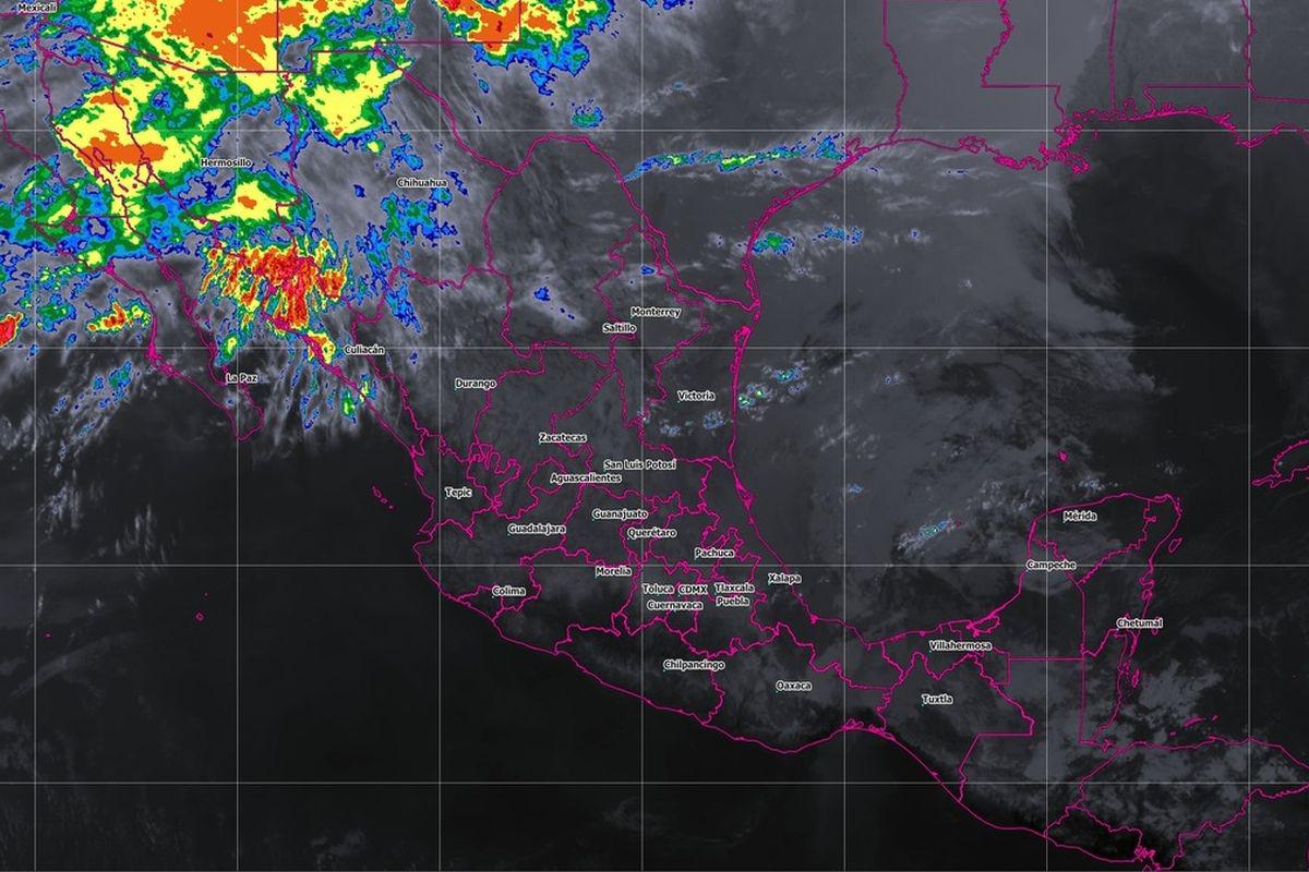 Michoacán Temperatura Podría Alcanzar Hasta los 40°C