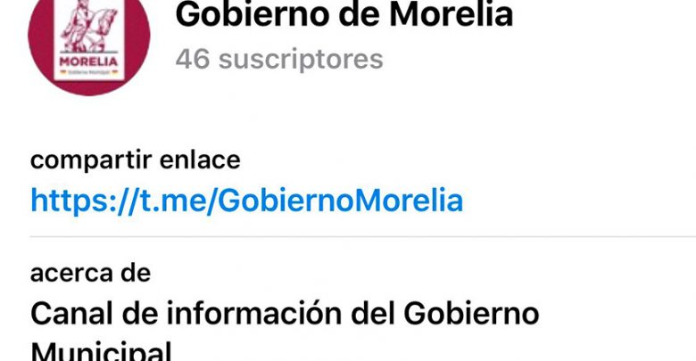 Telegram-Gobierno-Morelia