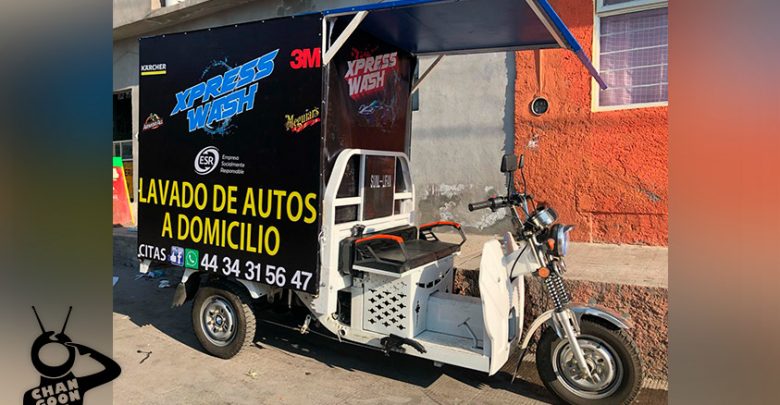 Xpress-Wash-Morelia