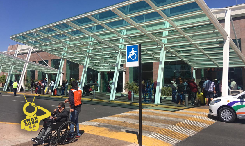 Continúan Descuentos En Vuelos Del Aeropuerto De Morelia Anuncia