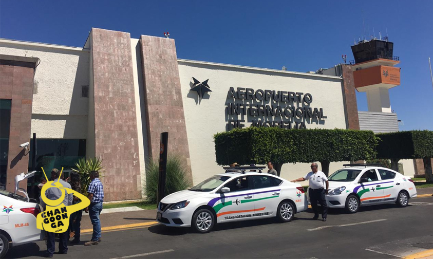 Continúan Descuentos En Vuelos Del Aeropuerto De Morelia Anuncia
