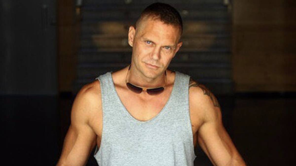 Nacho Vidal.Com