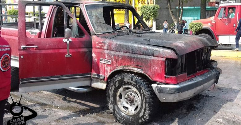 camioneta-quemada-Zitácuaro-a