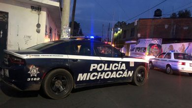 seguridad-avenida-Michoacán-Morelia