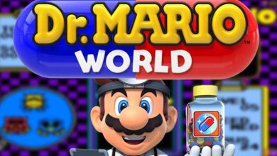 Mario-World