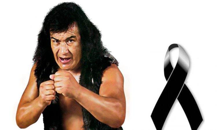 Murió El Perro Aguayo, Leyenda De La Lucha Libre, A Los 73 Años