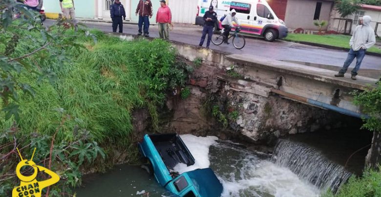 camioneta-aguas-negras-Zacapu-a