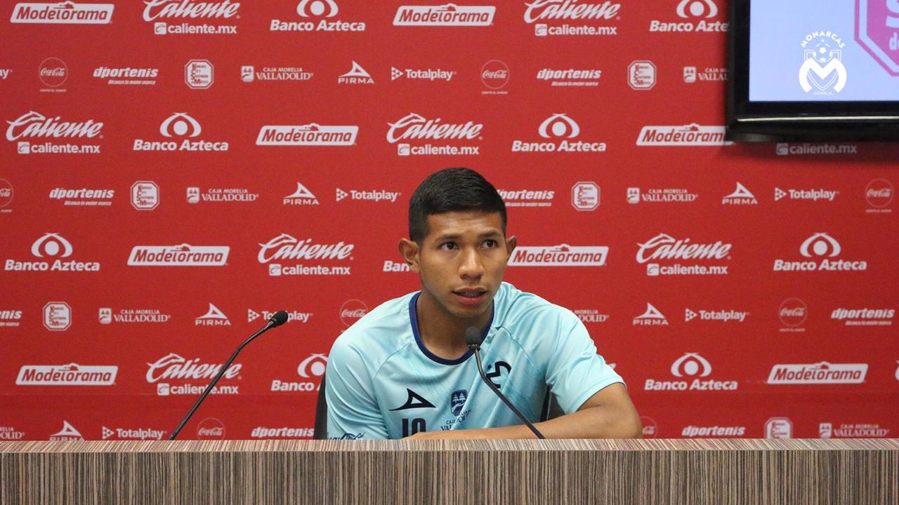 #FuerzaMonarcas “Nosotros También Tenemos Armas Para Complicar A