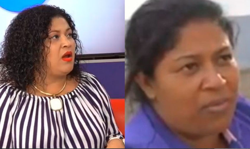 #Video Lady Frijoles Reaparece Tras Deportación A Honduras Y Cuenta Su