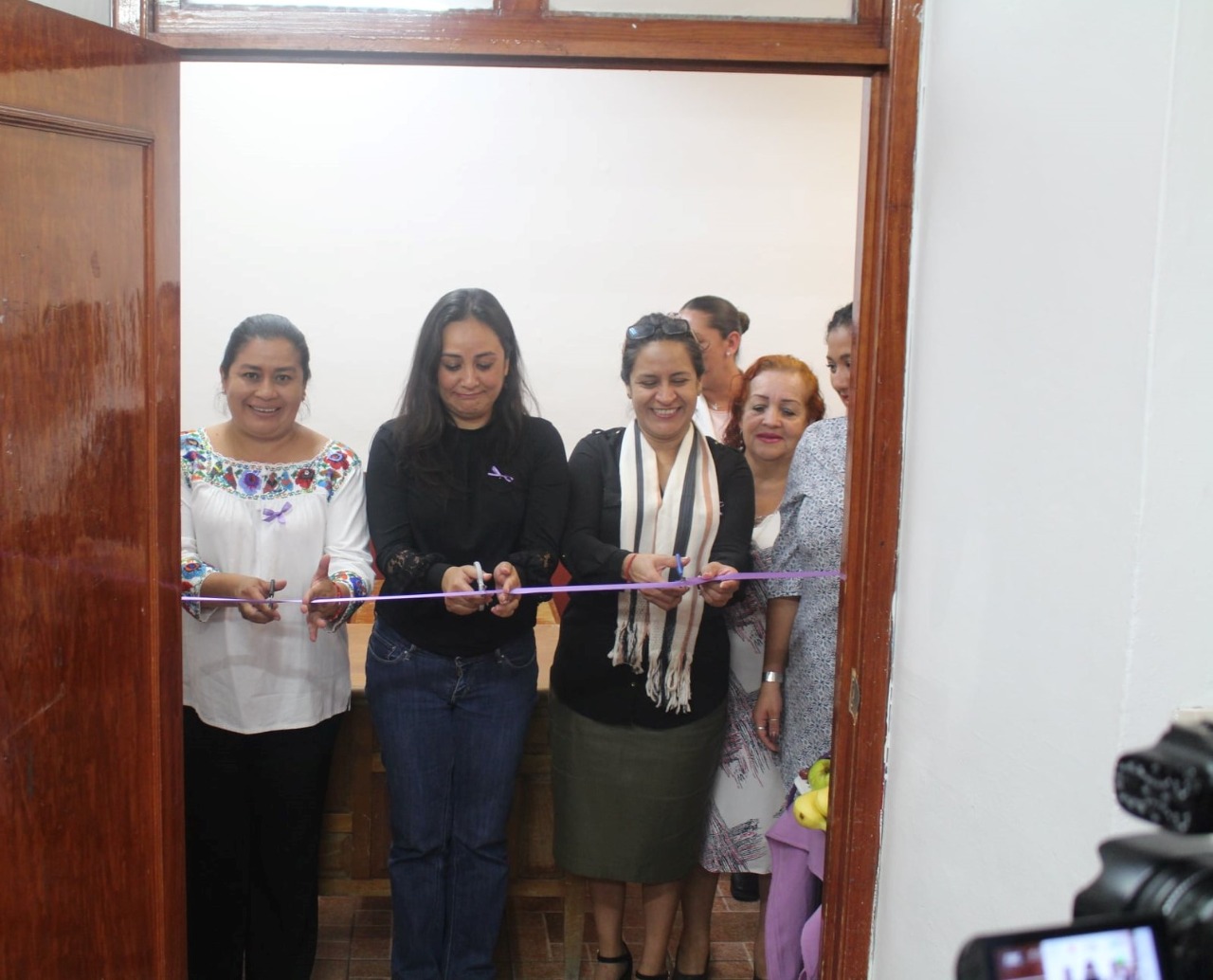 Ayuntamiento De Puruándiro Abre Refugio Para Mujeres Violentadas
