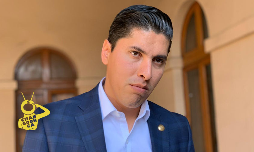 Michoacán Javier Paredes, Valorará Dejar Política Luego Que Lo