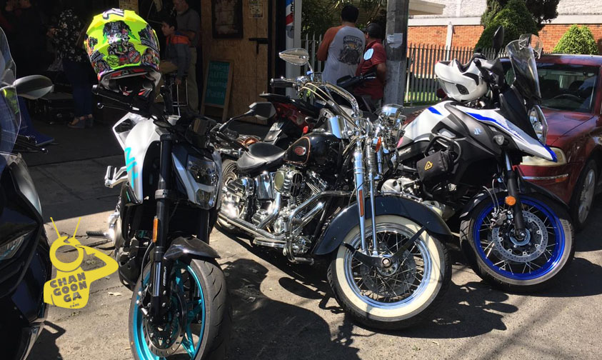 Pa Qué Presumas Este Domingo Será El Morelia En Moto 2020