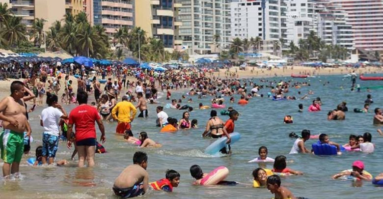 Confirman Primer Caso De Coronavirus En Acapulco Durante Puente Vacacional