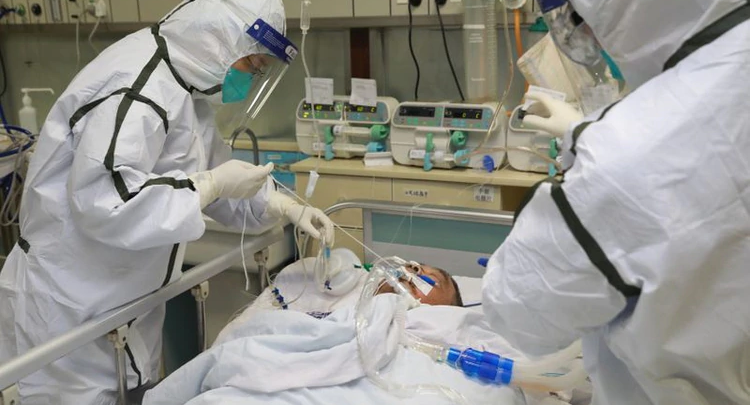 Confirman Tercer Muerto Por Coronavirus En México; Falleció En IMSS De Jalisco
