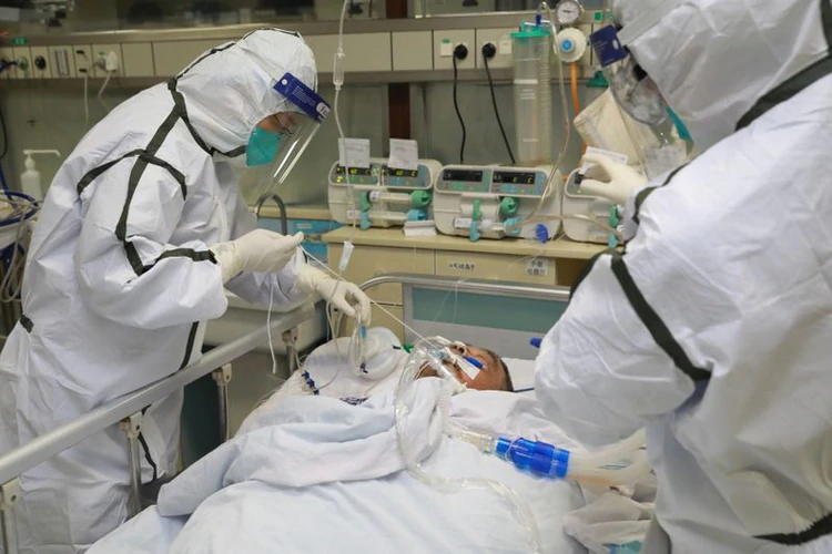 Confirman Tercer Muerto Por Coronavirus En México; Falleció En IMSS De Jalisco