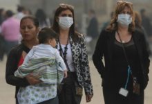 El 14% De Los Casos De Coronavirus En México Ya Están Dados De Alta
