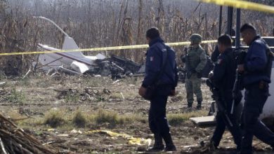 Helicóptero Donde Se Accidentó Ex Gobernadora De Puebla Tenía Fallas Investigación/Vía Notimex