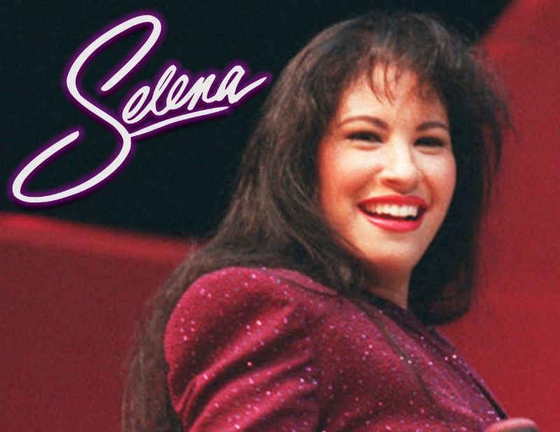 Selena quintanilla muerte