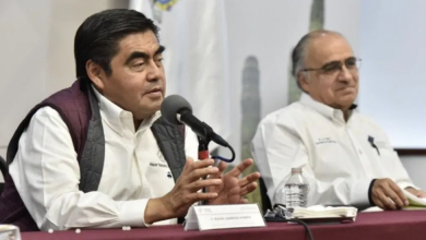 Los Pobres Son Inmunes A COVID-19, Ricos Están En Riesgo: Gobernador De Puebla