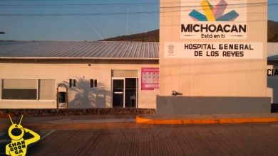 #Michoacán Niño De 3 Años Muere Ahogado En Pila De Agua