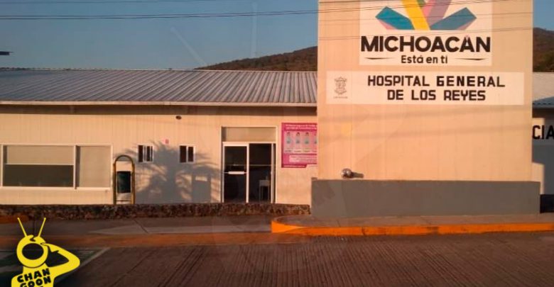 #Michoacán Niño De 3 Años Muere Ahogado En Pila De Agua