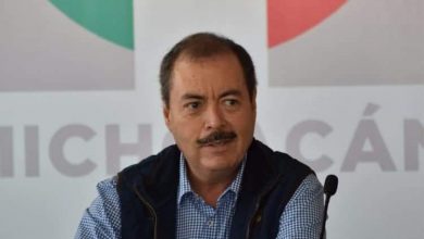 #Michoacán Se Deben Reasignar Recursos A Salud Y Empleos: Víctor Silva