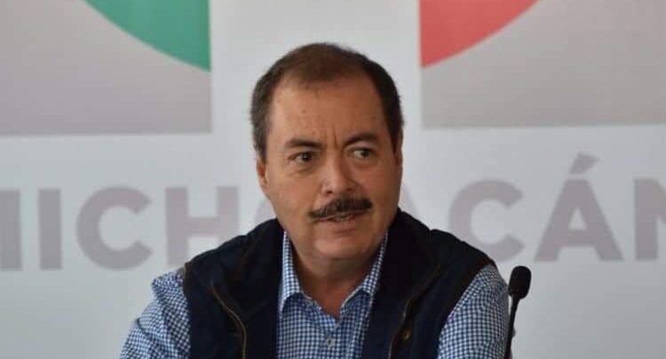 #Michoacán Se Deben Reasignar Recursos A Salud Y Empleos: Víctor Silva