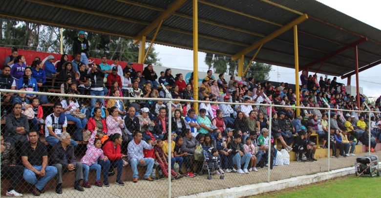 #Morelia Liga Municipal Seguirá Con Partidos: “Ya No Polemicen Las Cosas”