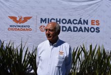 Movimiento Ciudadano Michoacán Pide A Gobiernos Y Ciudadanos Manejo Responsable Frente A Coronavirus