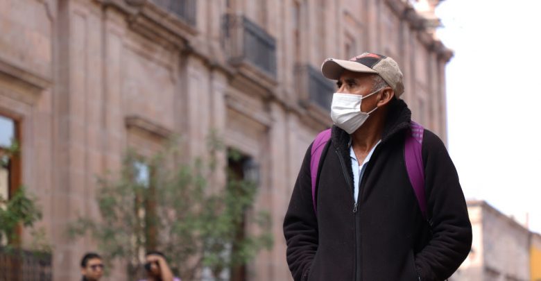 Pide Ayuntamiento De Morelia Calma Y Cooperación Ante #Coronavirus
