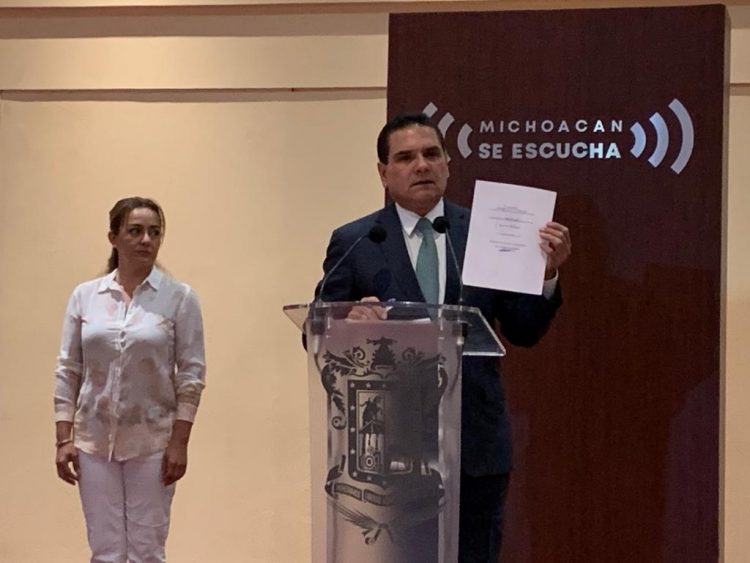 Silvano Anuncia Condonaciones De Impuestos Para Comerciantes Por Covid-19
