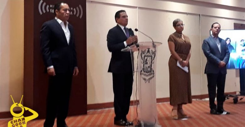 Confirman cuatro casos de Covid-19 en Michoacán