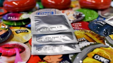 Valiendo: Podría Haber Escasez De Condones En El Mundo Por El COVID-19