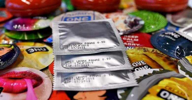 Valiendo: Podría Haber Escasez De Condones En El Mundo Por El COVID-19