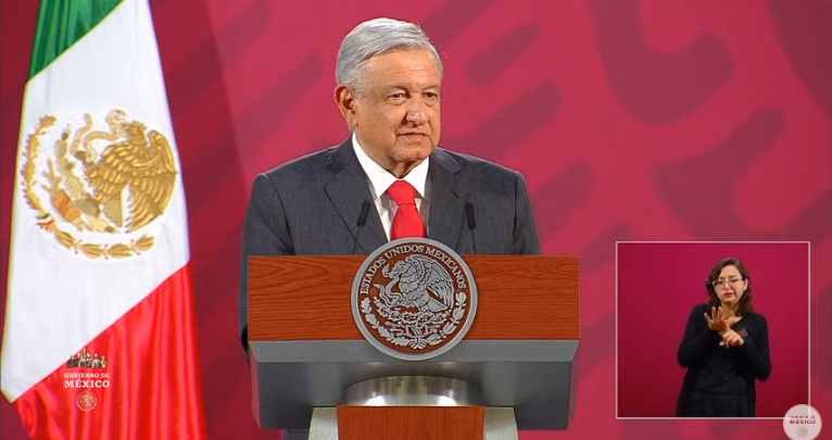 AMLO Pide A Gobernadores No Actuar De Manera Autoritaria