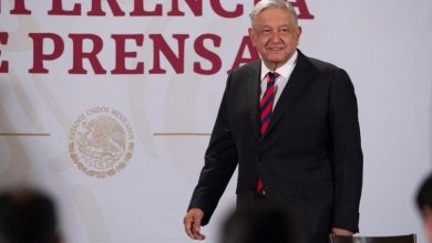 “La peste más funesta que ha padecido México es la corrupción”: AMLO