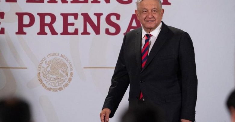 “La peste más funesta que ha padecido México es la corrupción”: AMLO