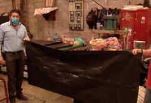 En México Dejan De Fabricar Bolsas De Plástico Y Empiezan A Hacer Bolsas Para Cadáveres