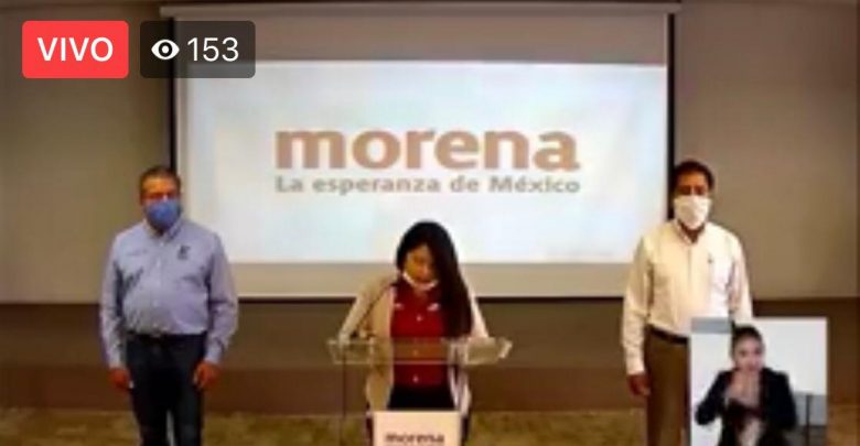 Esta Amenaza Reclama Que Michoacanos Tengan Actitud Madura: Alcaldes De MORENA