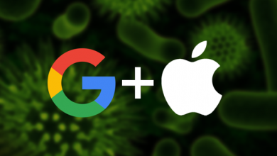 Google y Apple Se Unen
