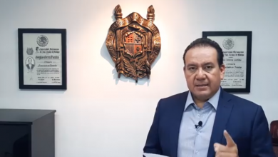 Maestro De La Michoacana Explica Por Qué Se Amparó VS Aislamiento Forzoso