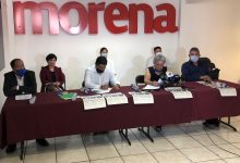 #Michoacán Aislamiento Obligatorio Viola Derechos Humanos: Diputados Morena