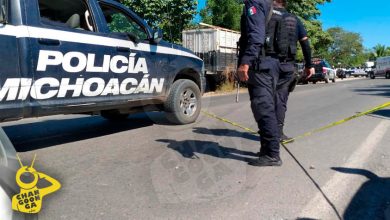 Las víctimas trataron de huir y los agresores les dispararon