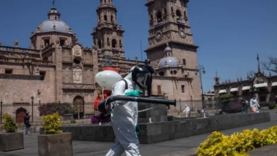 Miles De Empleos Y Millones De Dólares Perdidos En Michoacán Por COVID-19: Economista