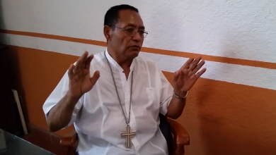 En Cuitzeo se ha tomado la determinación de que las misas de los Días Santos sí se llevarán a cabo, pero implementando varias medidas