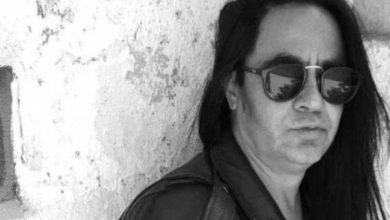 Muere Arturo Huízar A Los 62 Años; Ex Vocalista De La Banda De Metal, Luzbel