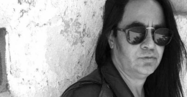Muere Arturo Huízar A Los 62 Años; Ex Vocalista De La Banda De Metal, Luzbel