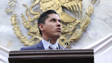 Necesarios Incentivos Económicos Para Policías Que Salen A Las Calles: Javi Paredes