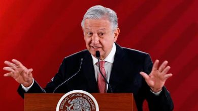 No Hay Hospitales Saturados, Conservadores Son Responsables De Fake News: AMLO